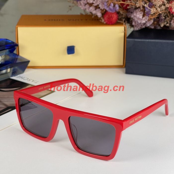 Louis Vuitton Sunglasses Top Quality LVS02987